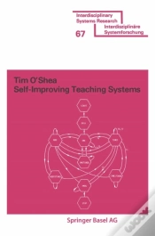 Capa do artigo Self-Improving Teaching Systems