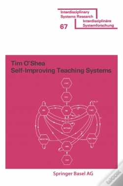 Capa do artigo Self-Improving Teaching Systems