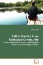 Self In Practice In An Ecological Commun - Preview