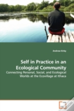 Capa do artigo Self In Practice In An Ecological Commun