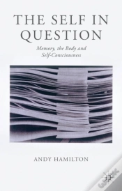 Capa do artigo Self In Question