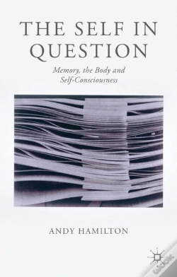 Capa do artigo Self In Question
