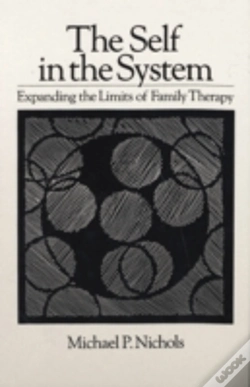 Capa do artigo Self In The System