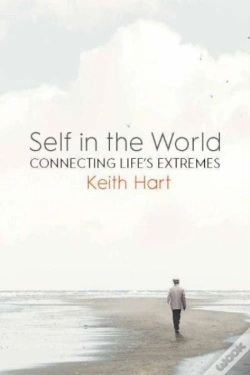Capa do artigo Self In The World