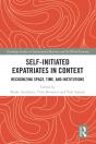 Self-Initiated Expatriates In Context - Preview
