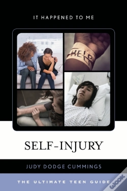 Capa do artigo Self-Injury