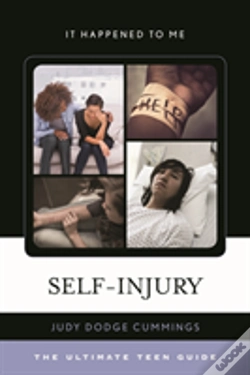Capa do artigo Self-Injury