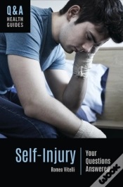 Capa do artigo Self-Injury