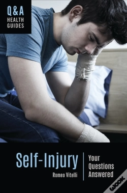 Capa do artigo Self-Injury