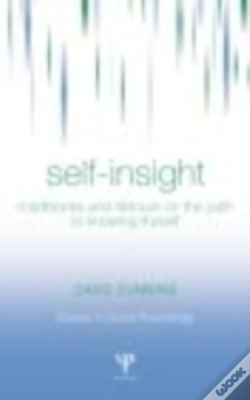 Capa do artigo Self-Insight