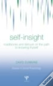 Capa do artigo Self-Insight