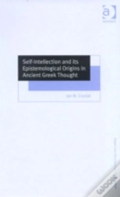Capa do artigo Self-Intellection And Its Epistemological Origins In Ancient Greek Thought