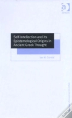 Capa do artigo Self-Intellection And Its Epistemological Origins In Ancient Greek Thought
