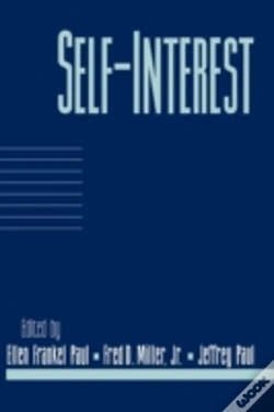 Capa do artigo Self-Interest: Volume 14, Part 1