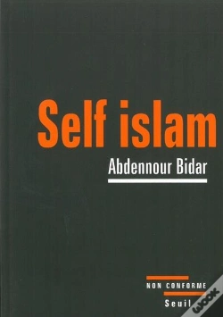 Capa do artigo Self Islam