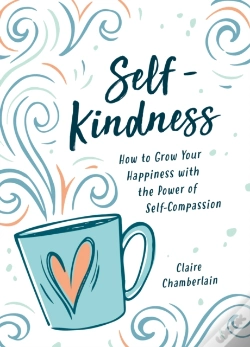 Capa do artigo Self-Kindness