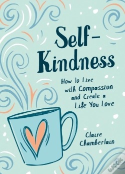 Capa do artigo Self-Kindness