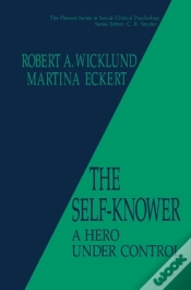 Capa do artigo Self-Knower