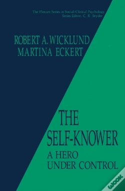 Capa do artigo Self-Knower