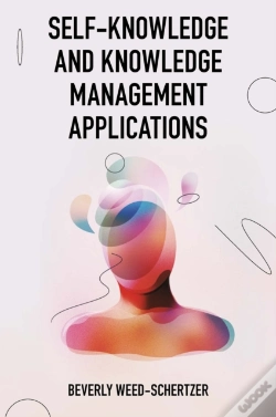 Capa do artigo Self-Knowledge And Knowledge Management Applications