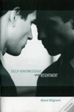 Capa do artigo Self-Knowledge And Resentment