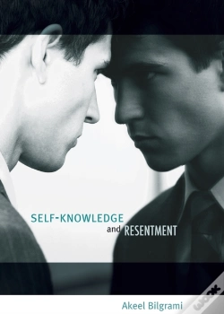 Capa do artigo Self-Knowledge And Resentment