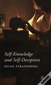 Capa do artigo Self-Knowledge And Self-Deception