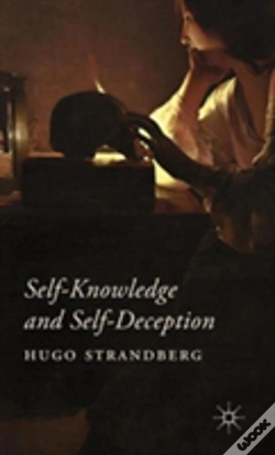 Capa do artigo Self-Knowledge And Self-Deception