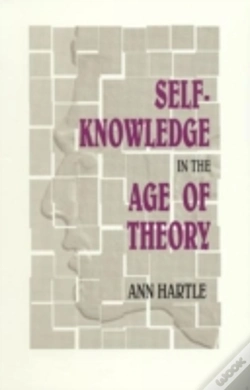 Capa do artigo Self-Knowledge In The Age Of Theory