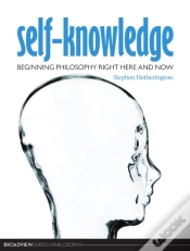 Capa do artigo Self-Knowledge