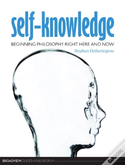 Capa do artigo Self-Knowledge