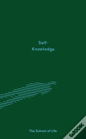 Capa do artigo Self-Knowledge