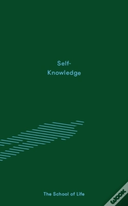 Capa do artigo Self-Knowledge