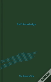 Capa do artigo Self-Knowledge