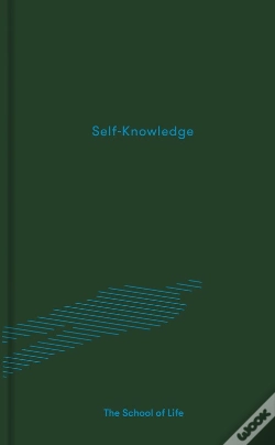 Capa do artigo Self-Knowledge