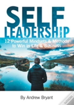 Capa do artigo Self Leadership