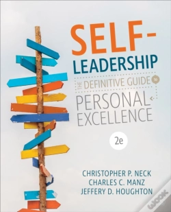 Capa do artigo Self-Leadership