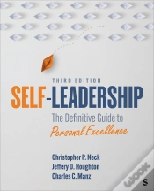Capa do artigo Self-Leadership