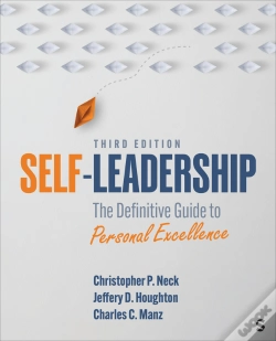 Capa do artigo Self-Leadership