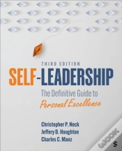 Capa do artigo Self-Leadership