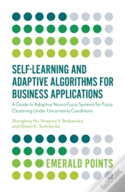 Capa do artigo Self-Learning And Adaptive Algorithms For Business Applications