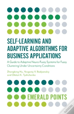Capa do artigo Self-Learning And Adaptive Algorithms For Business Applications