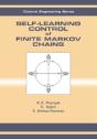Self-Learning Control Of Finite Markov Chains - Preview