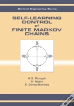 Capa do artigo Self-Learning Control Of Finite Markov Chains