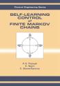 Self-Learning Control Of Finite Markov Chains - Preview