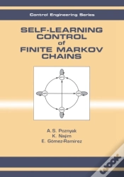 Capa do artigo Self-Learning Control Of Finite Markov Chains