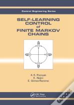Self-Learning Control Of Finite Markov Chains