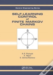 Capa do artigo Self-Learning Control Of Finite Markov Chains