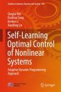 Self-Learning Optimal Control Of Nonlinear Systems - Preview