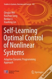Capa do artigo Self-Learning Optimal Control Of Nonlinear Systems